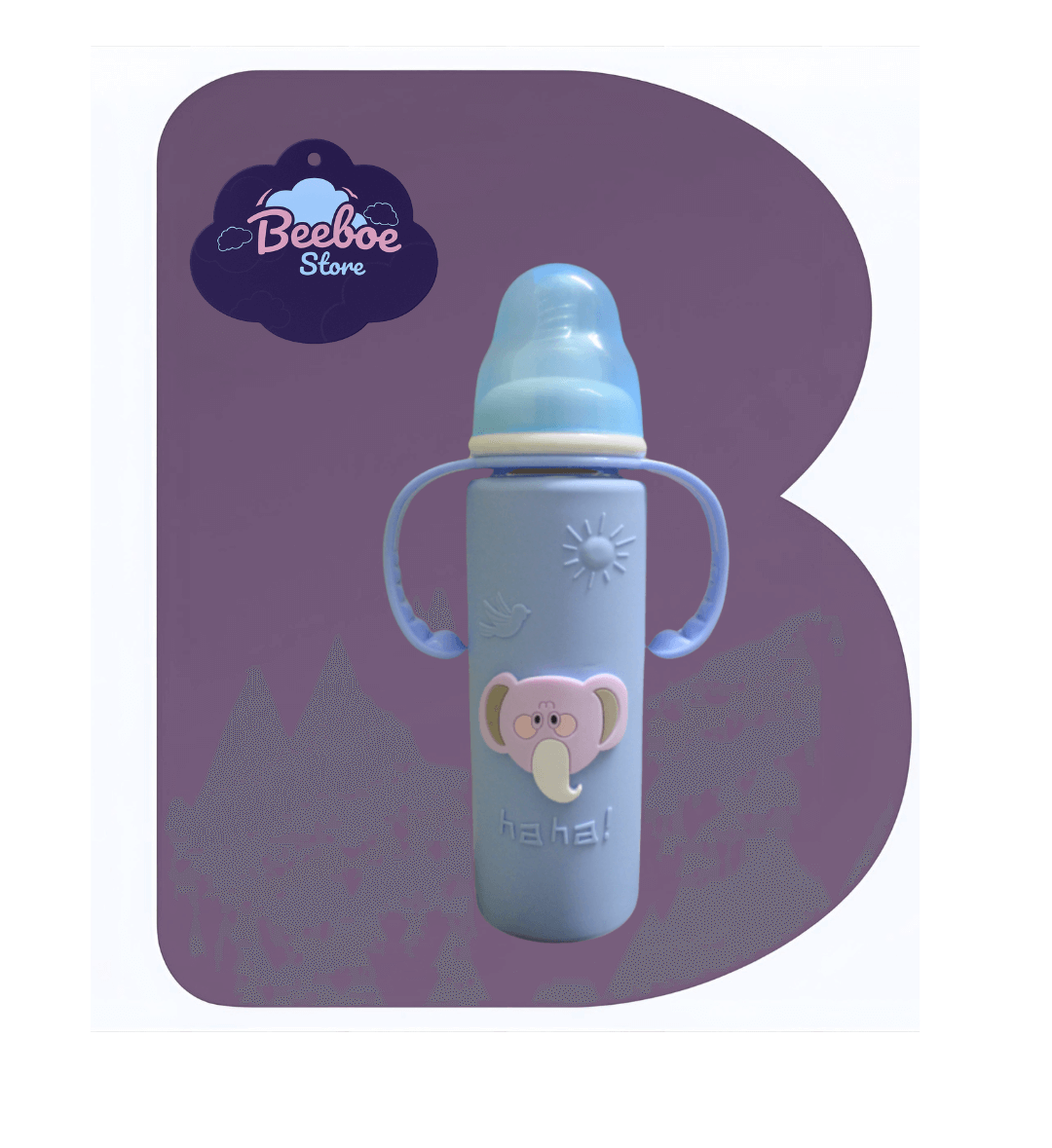 baby feeder