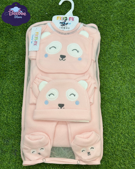 Adorable & Warm beeboe sets