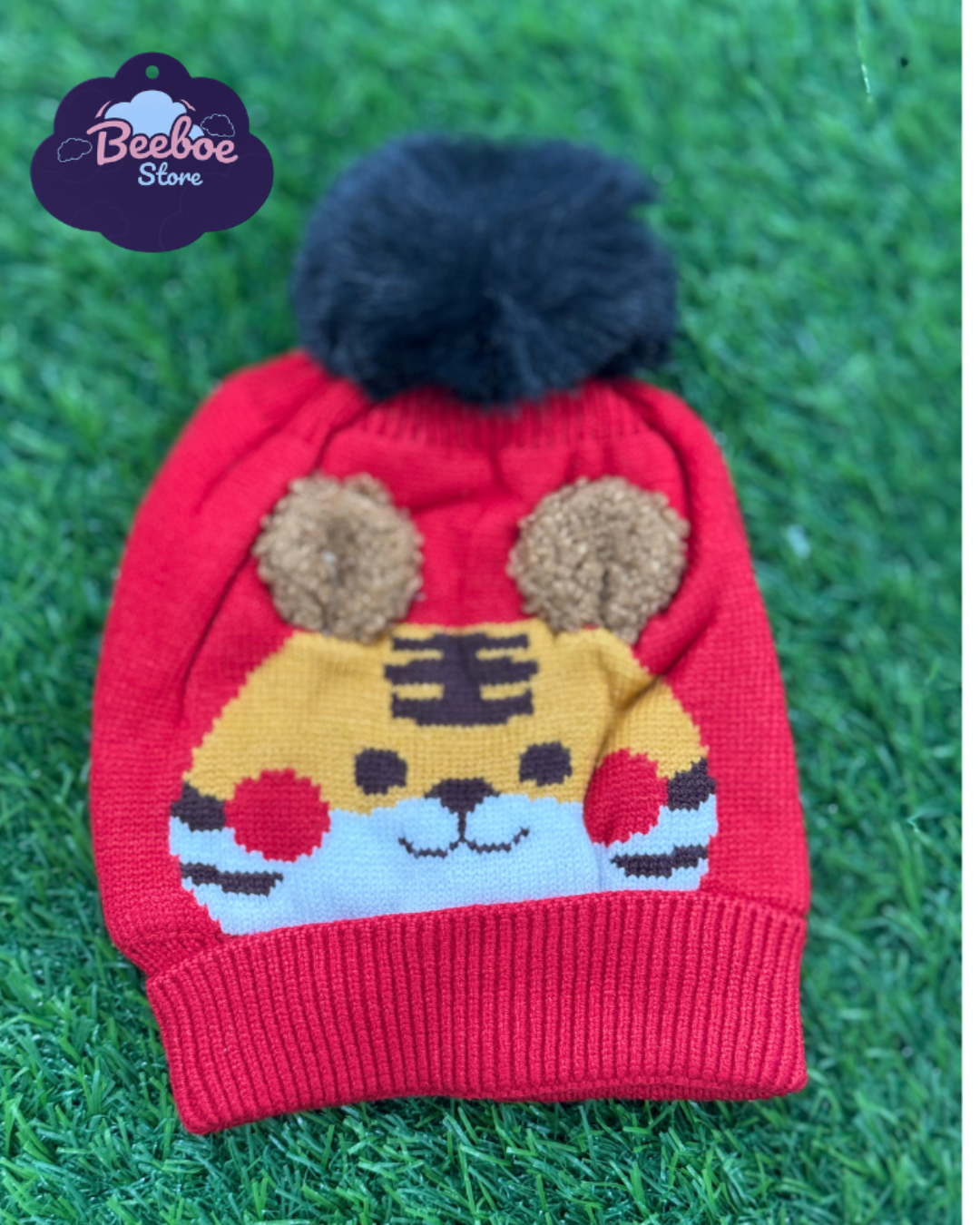 Stylish and Warm Beeboe  caps