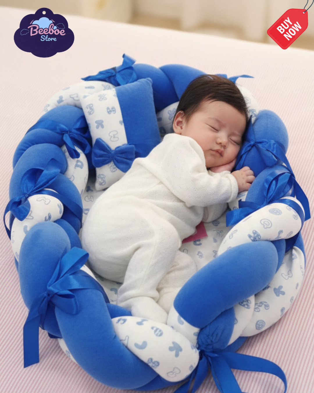 Baby Nest/ Carry Cot