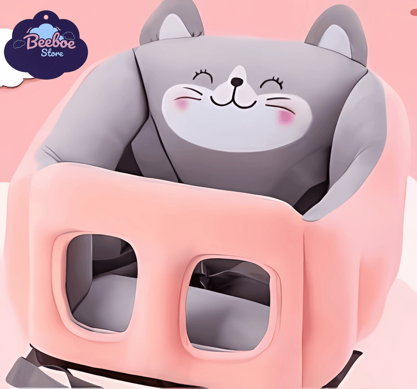 Themed Baby Sofa Seat