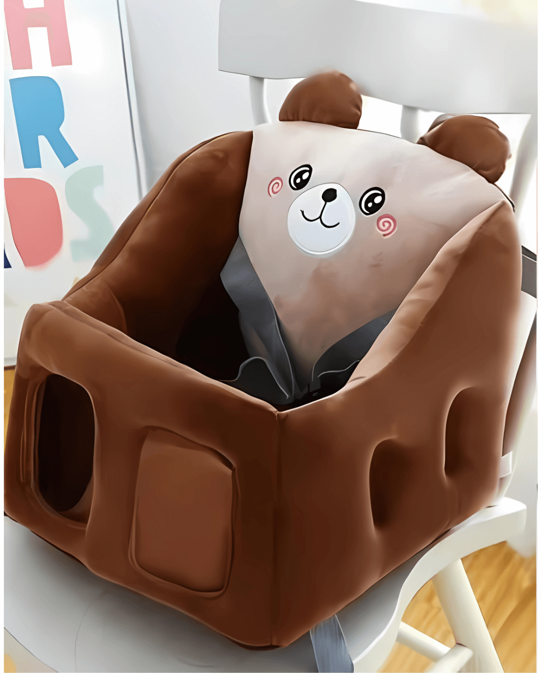 Themed Baby Sofa Seat