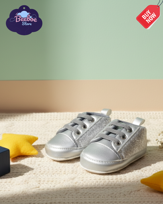 Cozy & Cute Beeboe Shoes