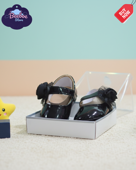 Soft & Stylish Beeboe Shoes