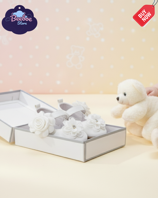 Soft & Stylish Beeboe Shoes