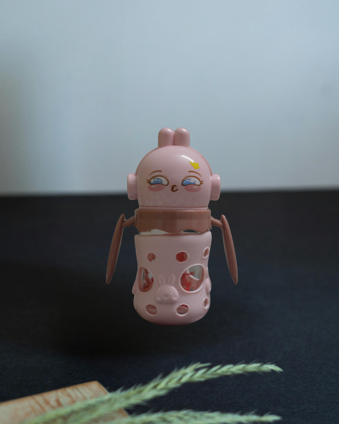 baby feeder bottle
