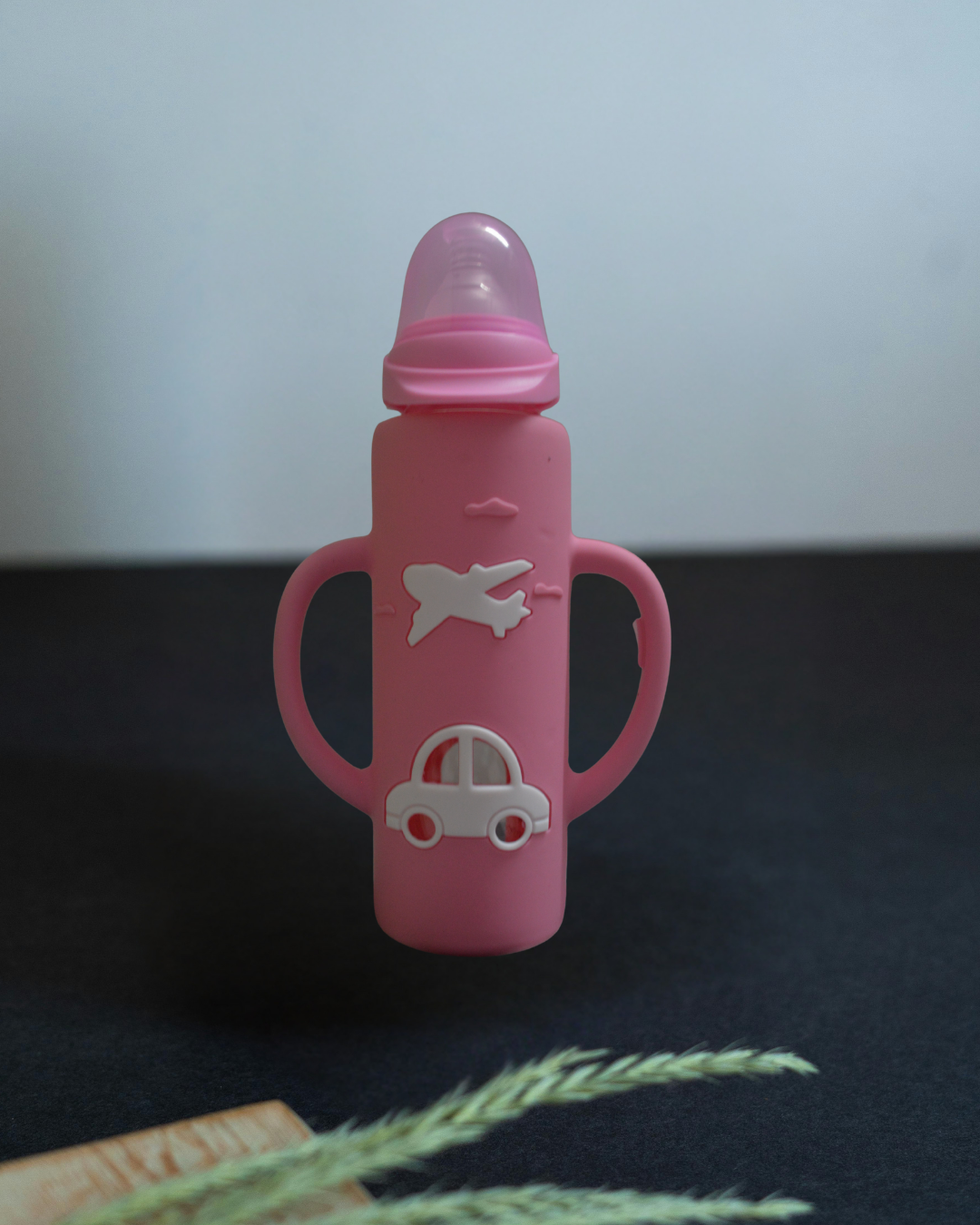 baby feeder bottle