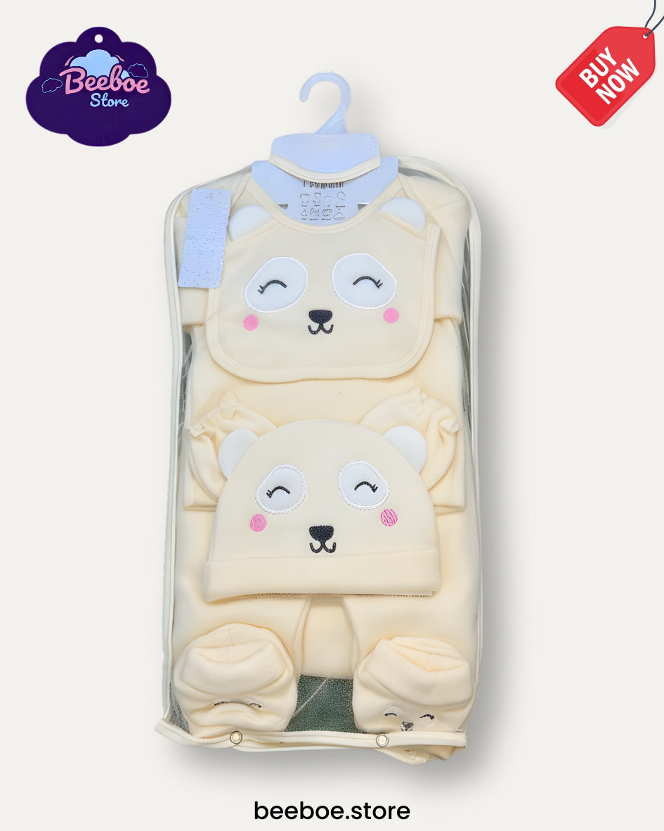 Adorable, Warm Beeboe Sets