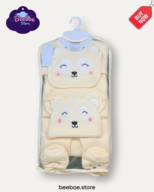 Adorable, Warm Beeboe Sets