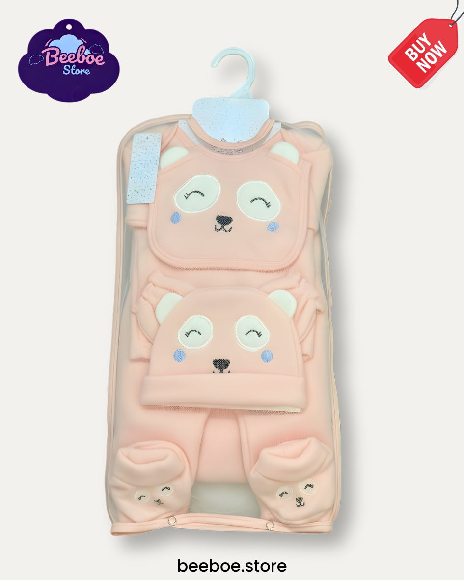 Adorable, Warm Beeboe Sets