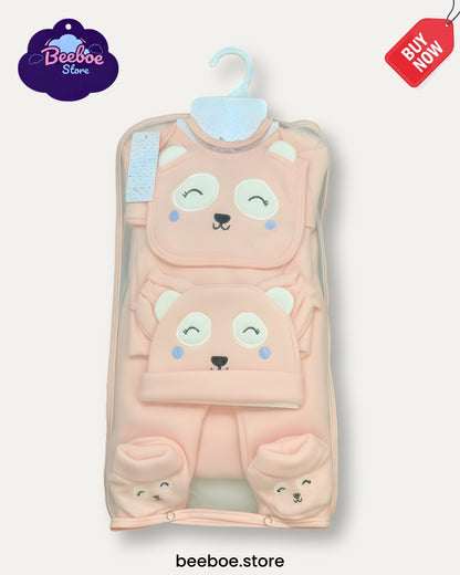 Adorable, Warm Beeboe Sets