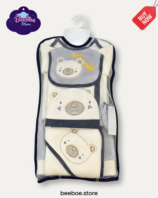 Warm, Adorable Outfit by Beeboe Store