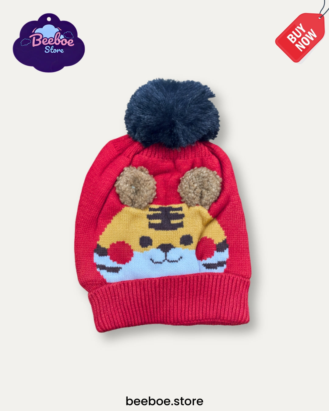 Stylish and Warm Beeboe  caps