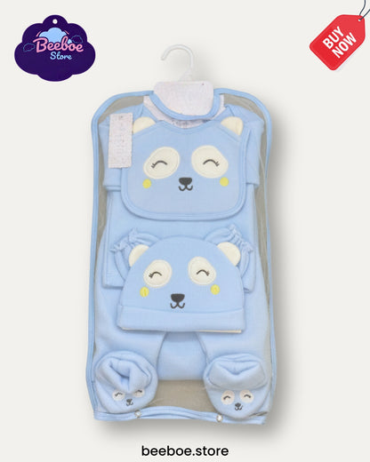 Adorable, Warm Beeboe Sets