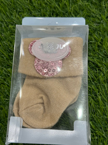 Adorable and Warm Baby accessories Bundle  offer Deals