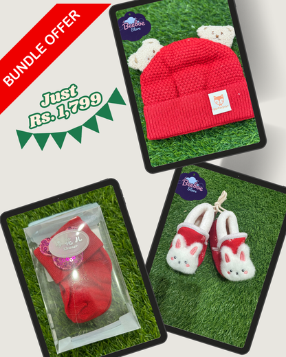 Amazing  Bundle deal