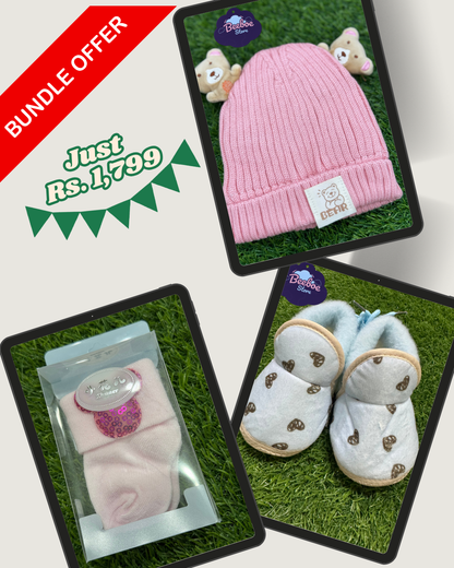 Charming Accessories Bundle deal