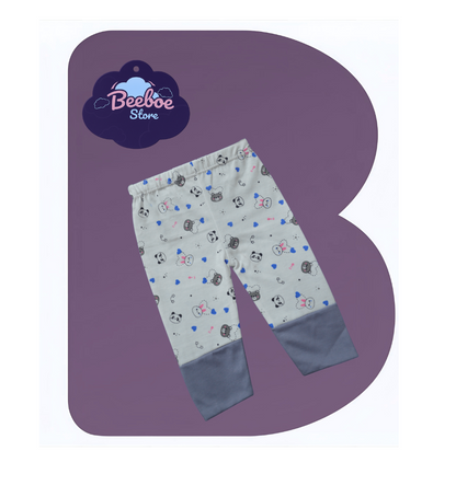 Adorable Bunny Baby Clothing Set