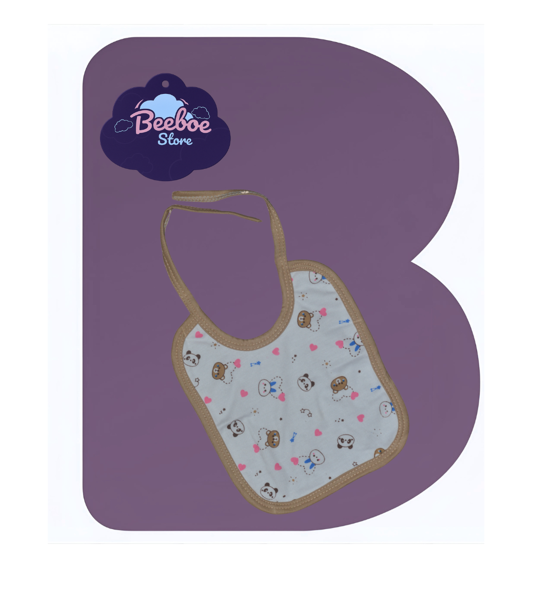 Adorable Bunny Baby Clothing Set