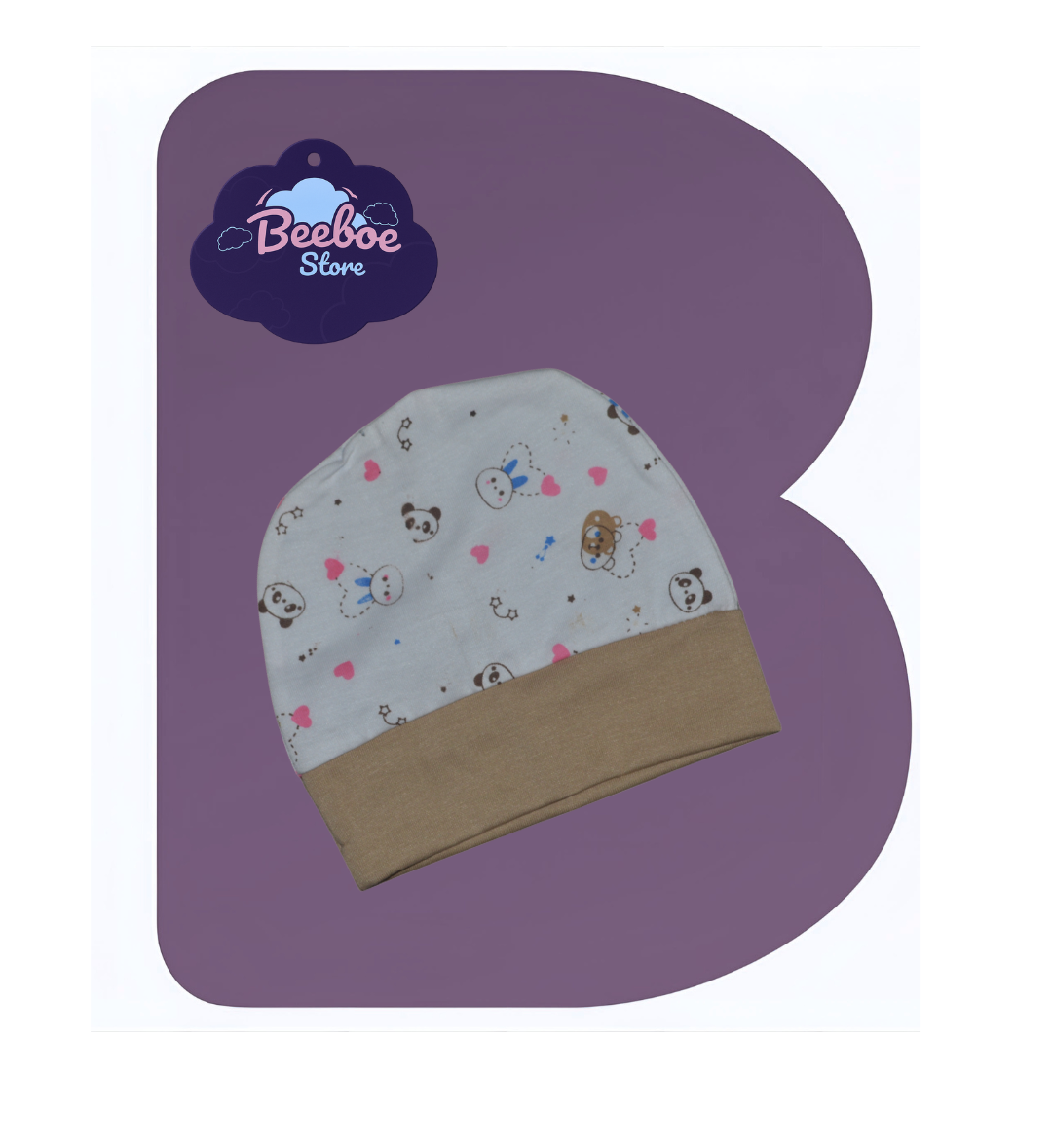 Adorable Bunny Baby Clothing Set