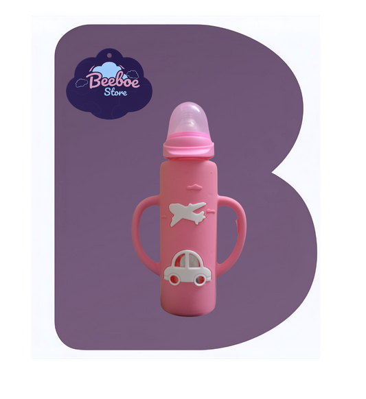 baby feeder bottle