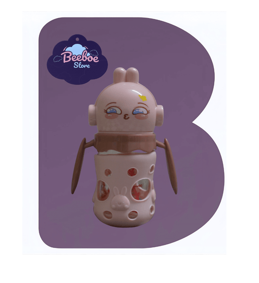 baby feeder bottle