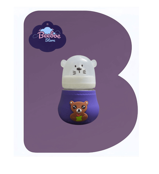 Feeder bottle