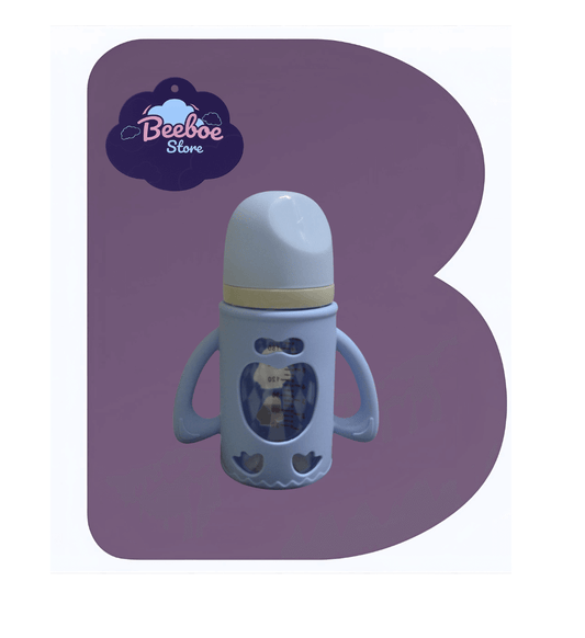 Baby Feeder Bottle