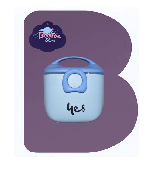 Milk container