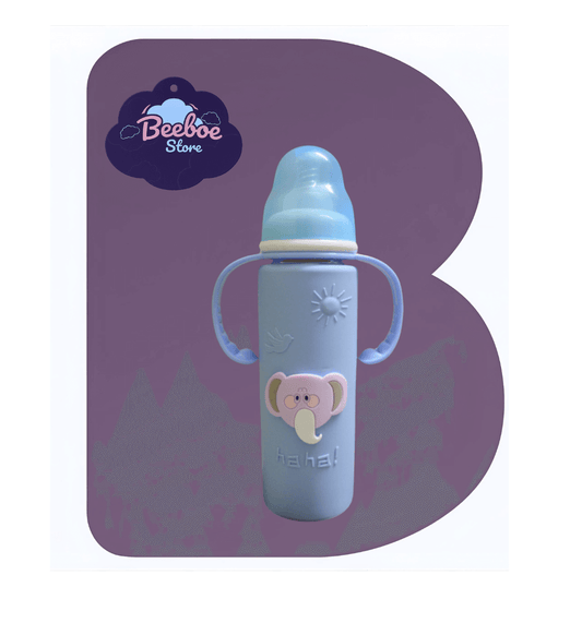 baby feeder