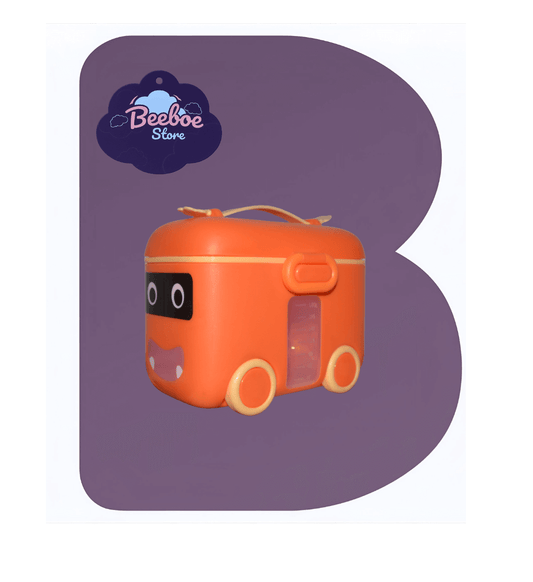 Milk Container
