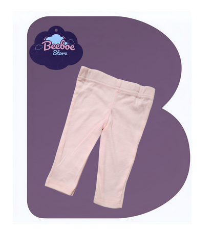 Floral Rainbow Baby Onesie and Pant Set