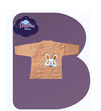 Adorable Bunny Baby Clothing Set