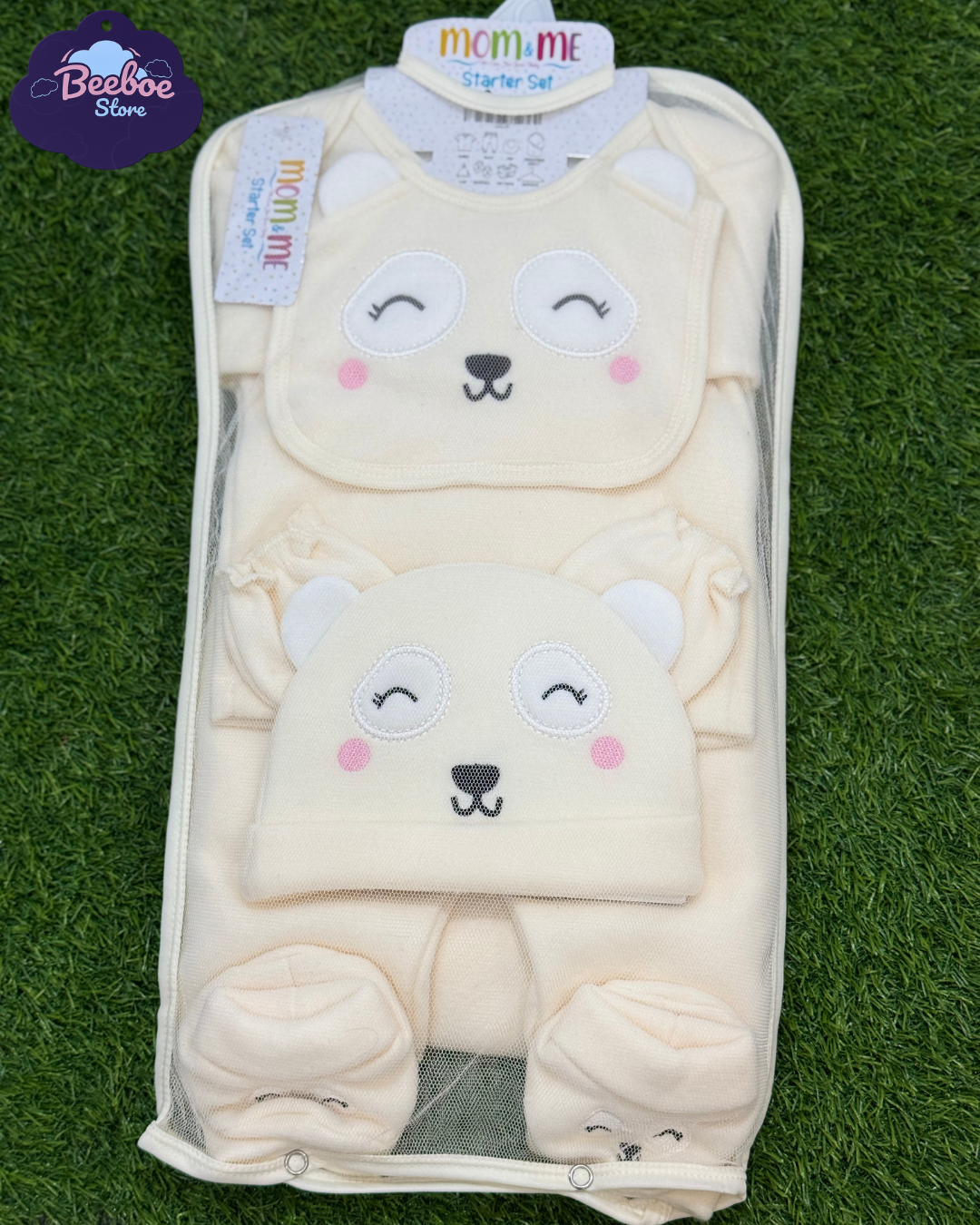 Adorable & Warm beeboe sets