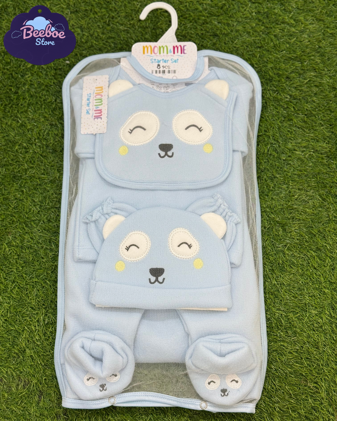 Adorable & Warm beeboe sets