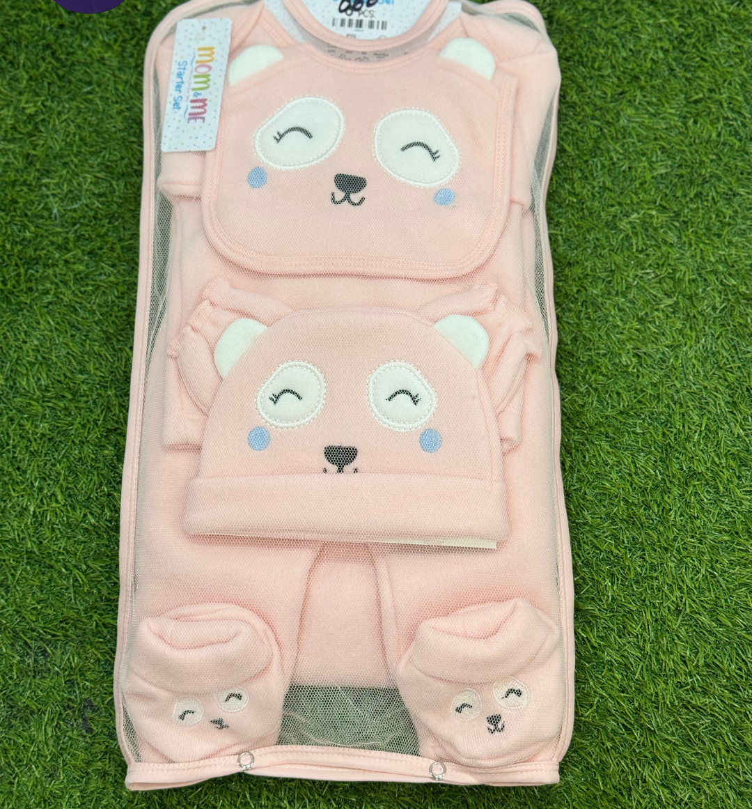 Adorable & Warm beeboe sets