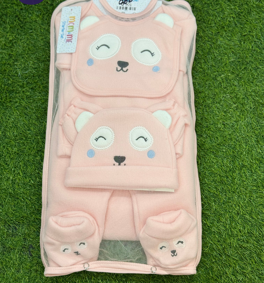 Adorable & Warm beeboe sets