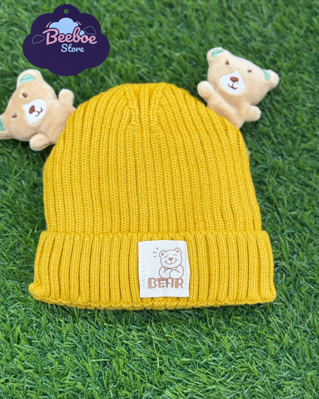 Adorable and Warm Baby accessories Bundle  offer Deals