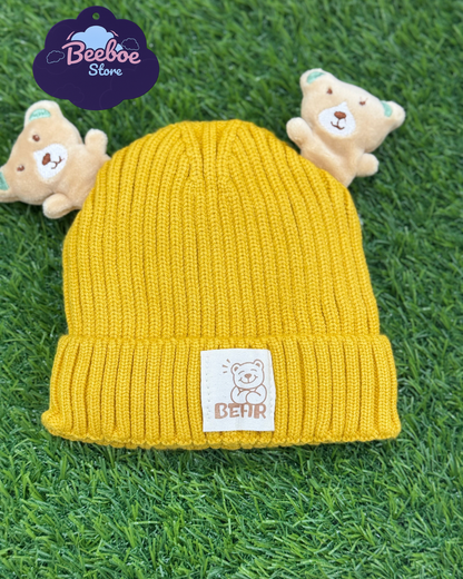 Adorable and Warm Baby accessories Bundle  offer Deals