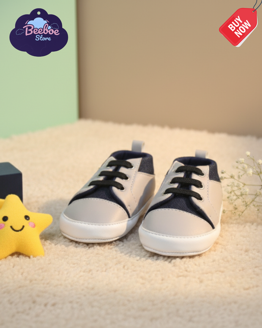 Cozy & Cute Beeboe Shoes