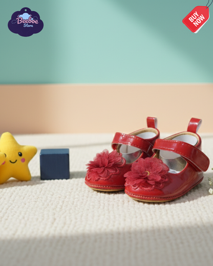 Soft & Stylish Beeboe Shoes