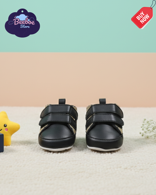 Cozy & Cute Beeboe Shoes