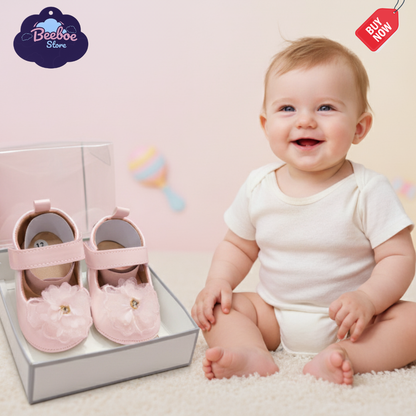 Soft & Stylish Beeboe Shoes