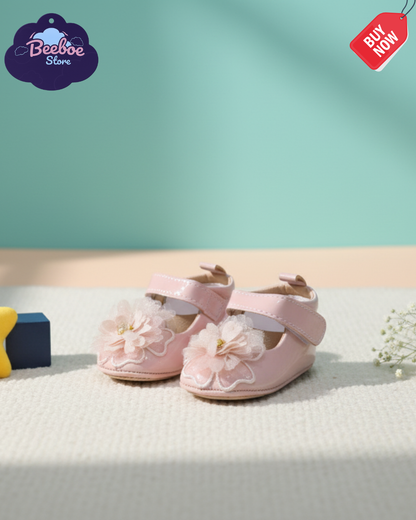 Soft & Stylish Beeboe Shoes