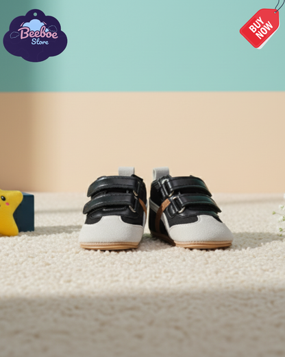 Soft, Stylish, and Perfect for Tiny Toes