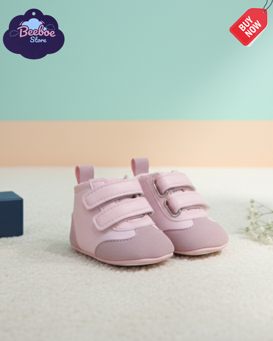 Cozy & Cute Beeboe Shoes