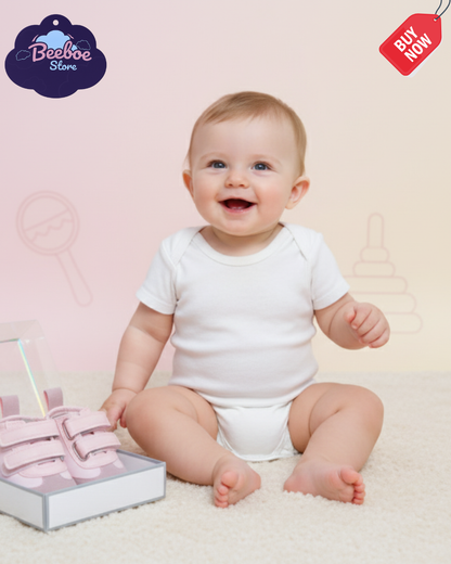 Cozy & Cute Beeboe Shoes