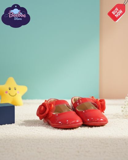 Soft & Stylish Beeboe Shoes