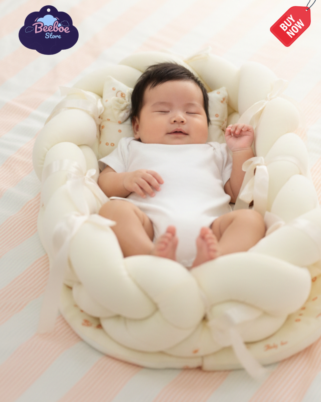 Baby Nest/ Carry Cot