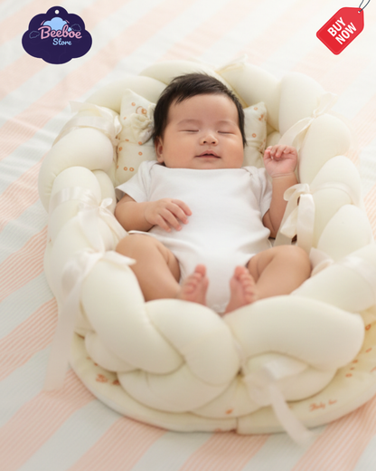 Baby Nest/ Carry Cot